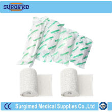 plaster of Paris Pop Bandage